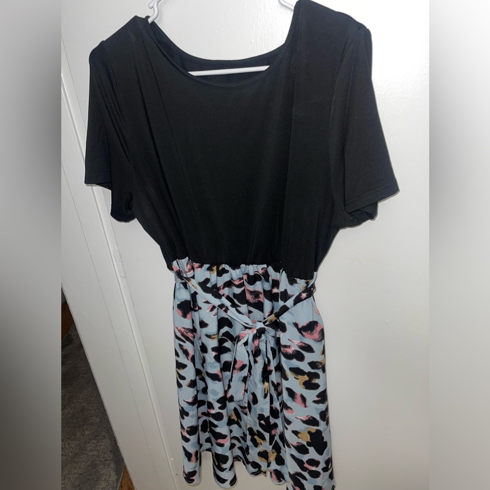 XL woman’s dress 👗